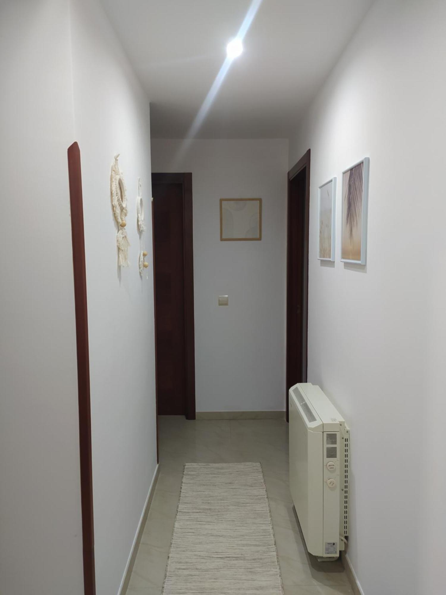Апартаменти Piso Beiramar Понтеведра Екстер'єр фото