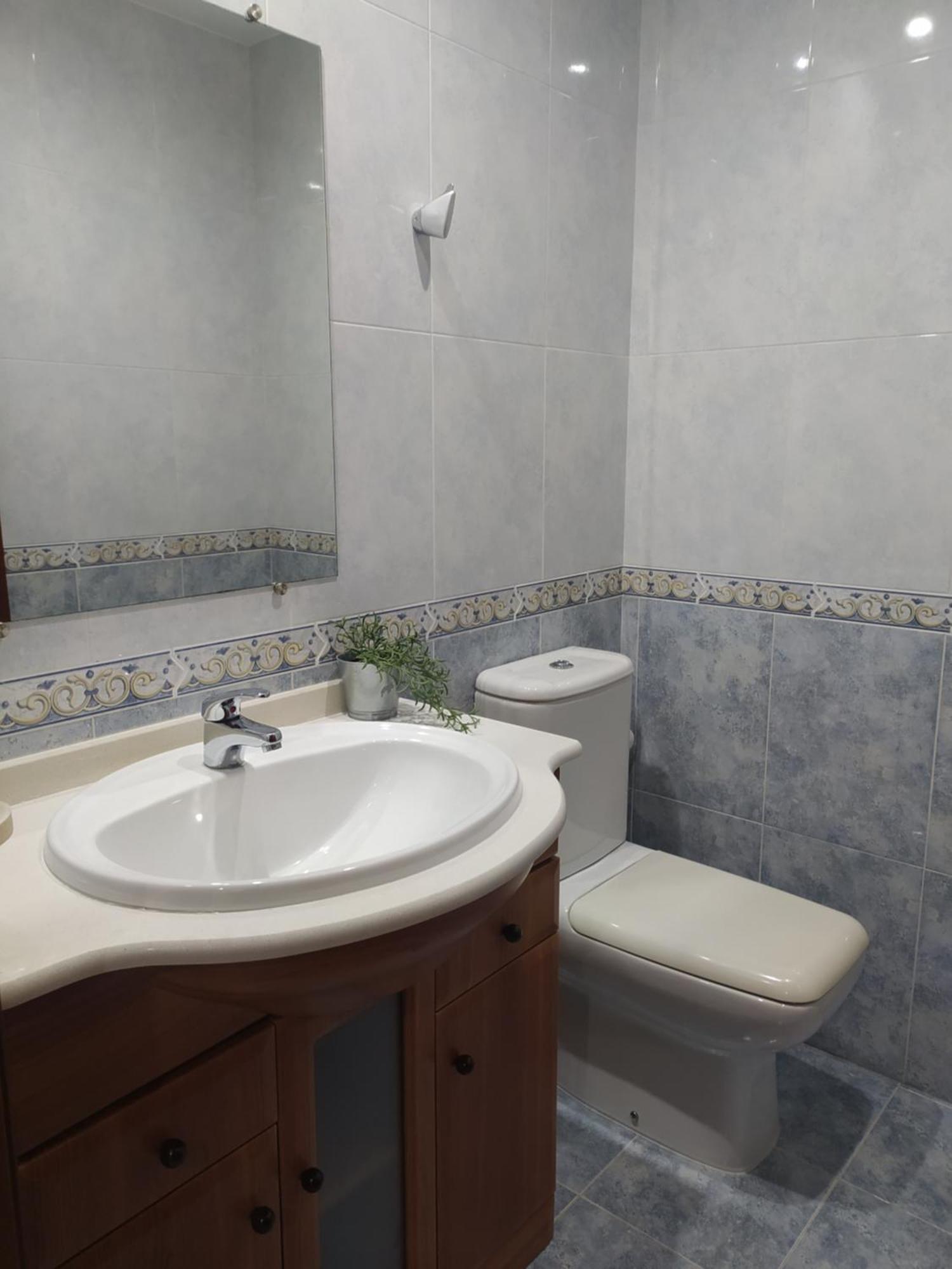 Апартаменти Piso Beiramar Понтеведра Екстер'єр фото